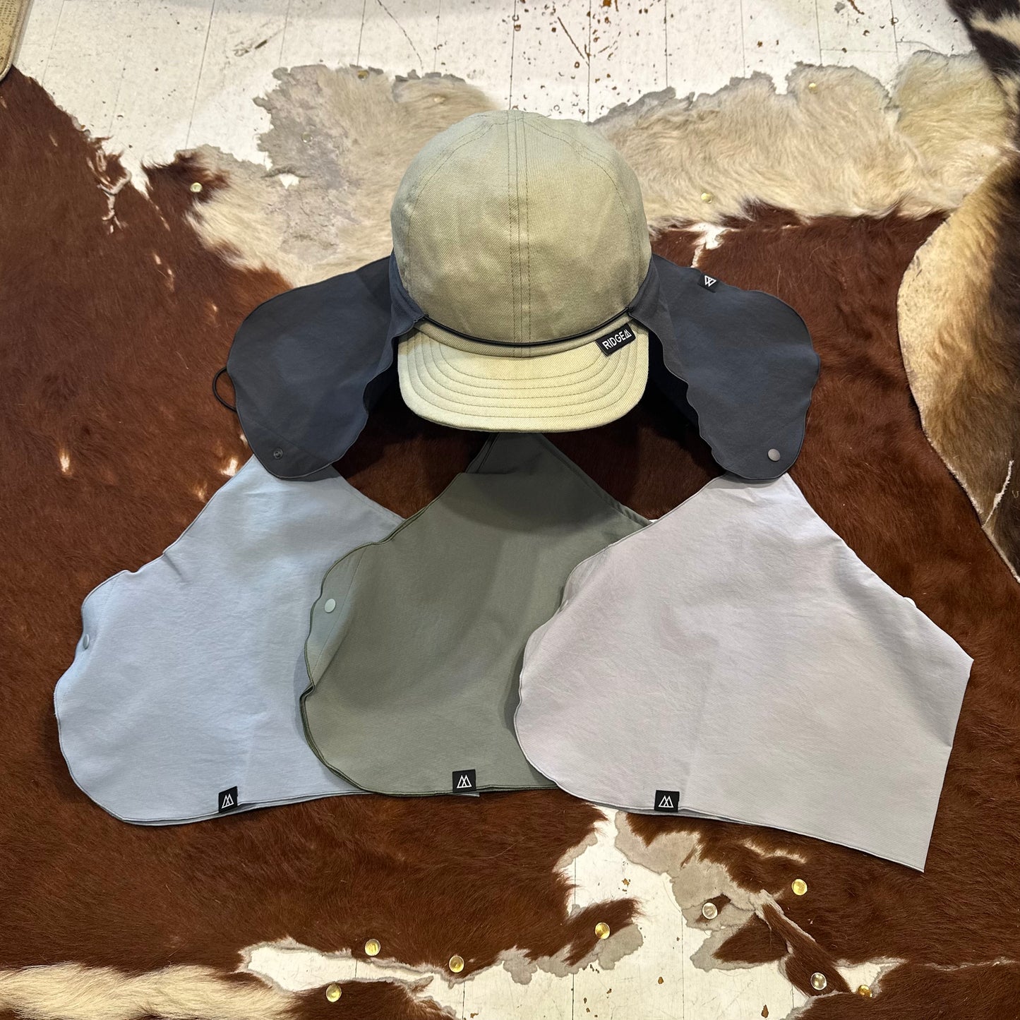 "SUNSHADE"