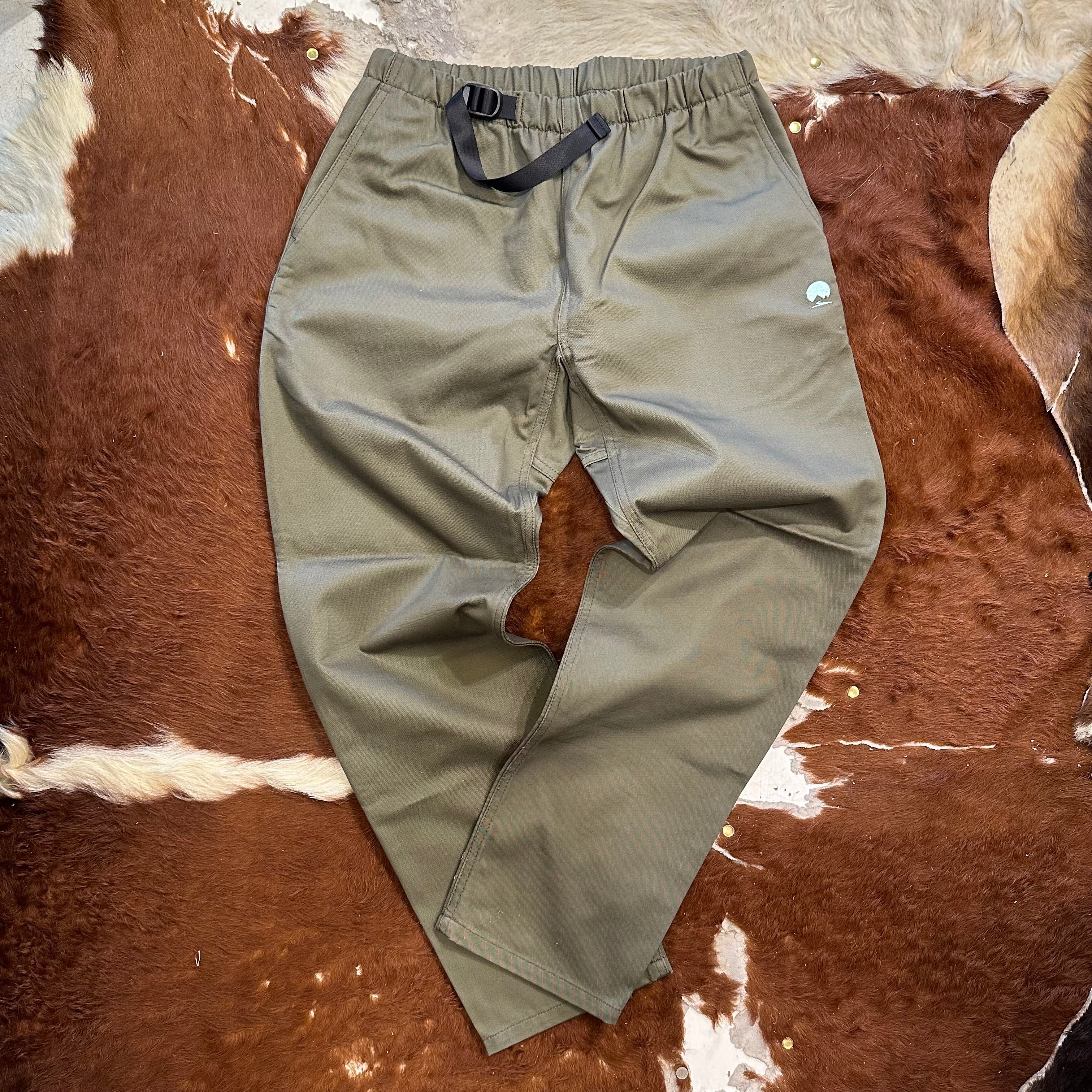 DO PANTS CLASSIC