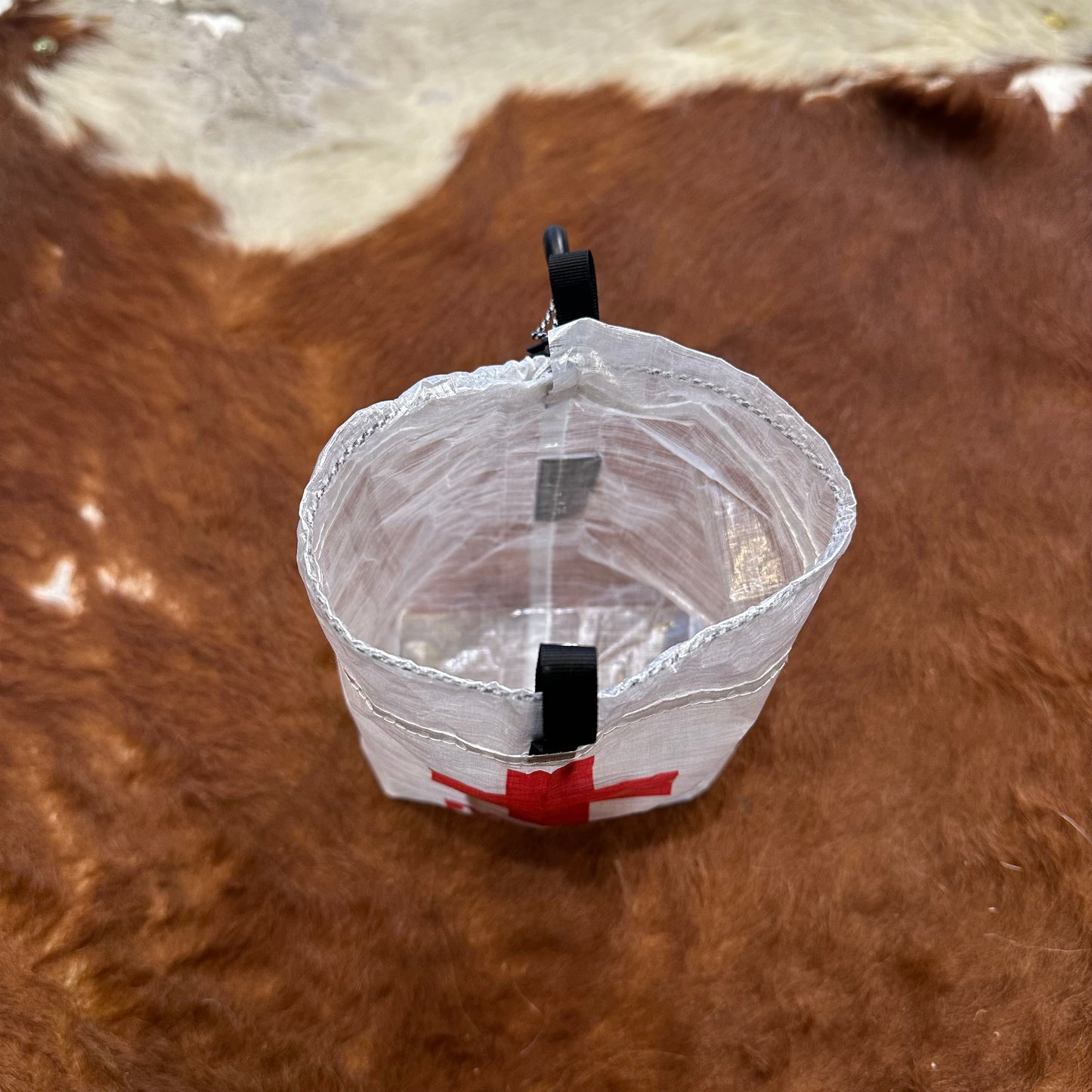 "KRAFS STUFF SACK MED KIT"