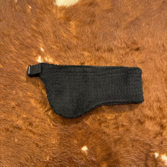 "ALPHA EAR MUFF BAND"