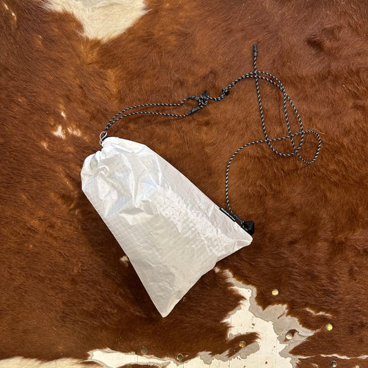 "CS MINI SHOPPER BAG"