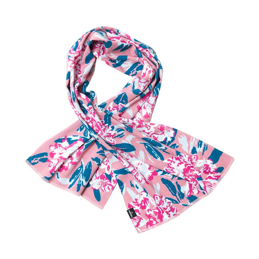 "SPORTS TENUGUI / シャクナゲ"