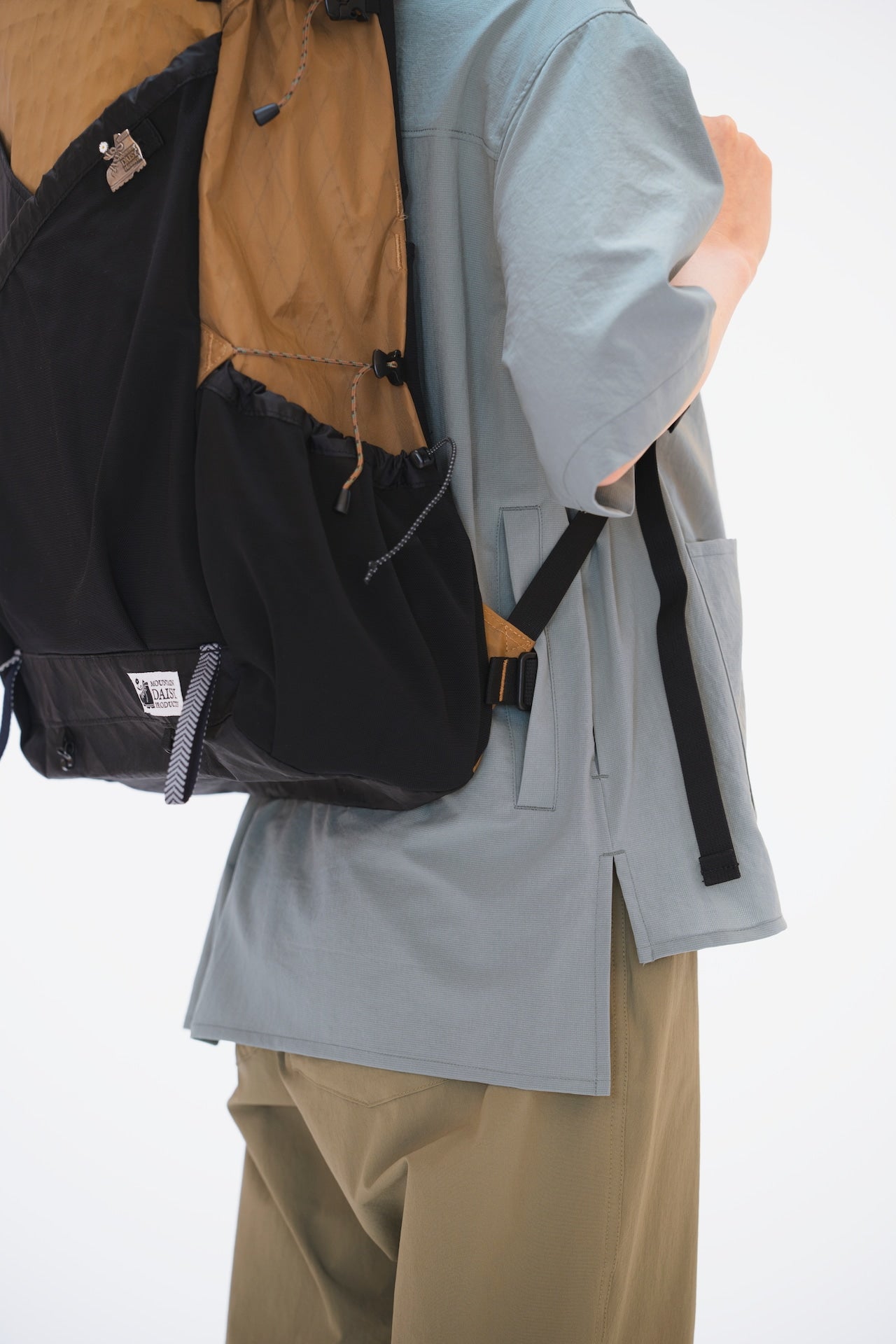 "HAU HIKE SHIRT"