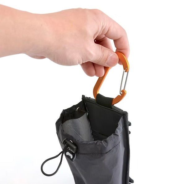 "EXTRA-BOTTLE HOLDER"