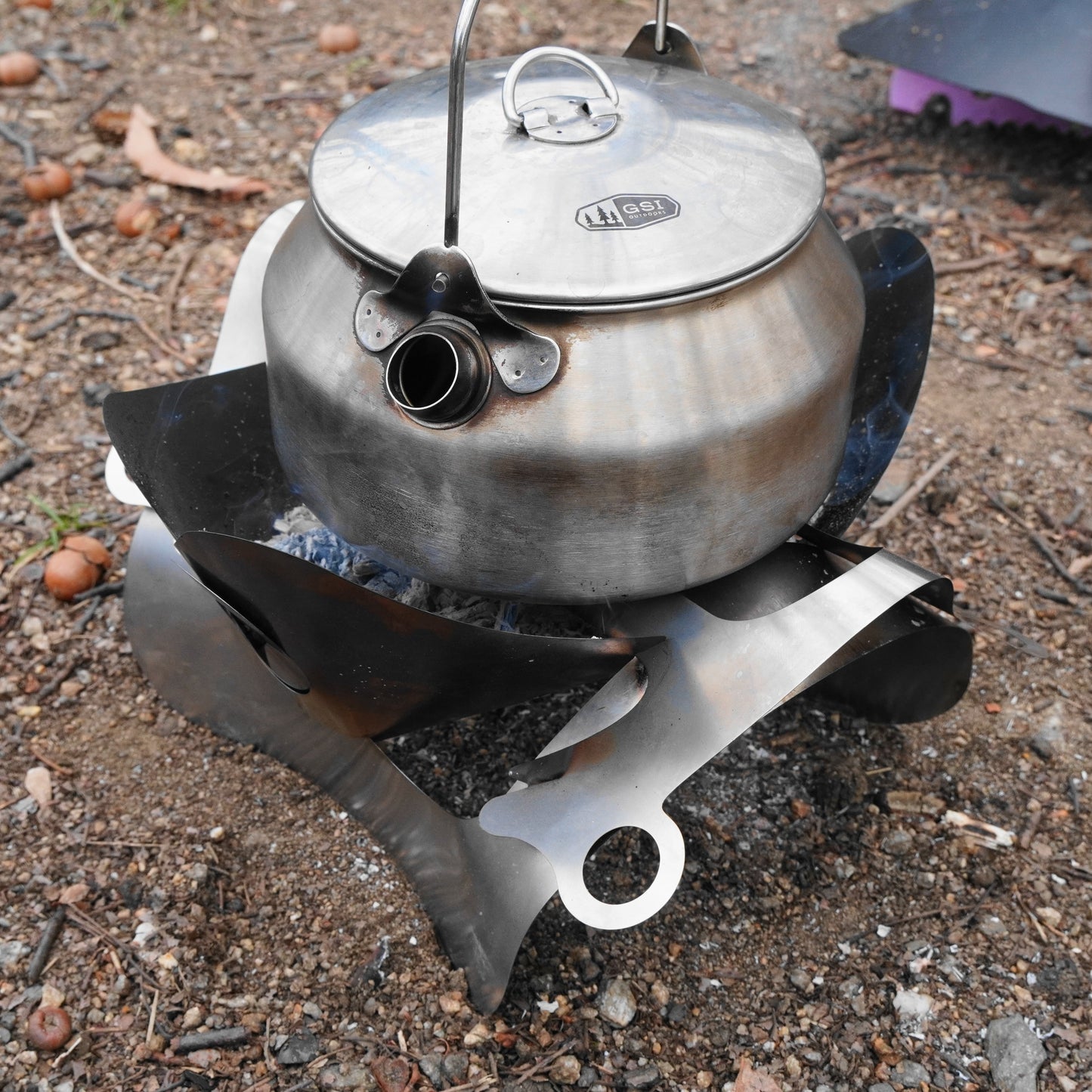 "ARROW EUCLID専用ゴトク"