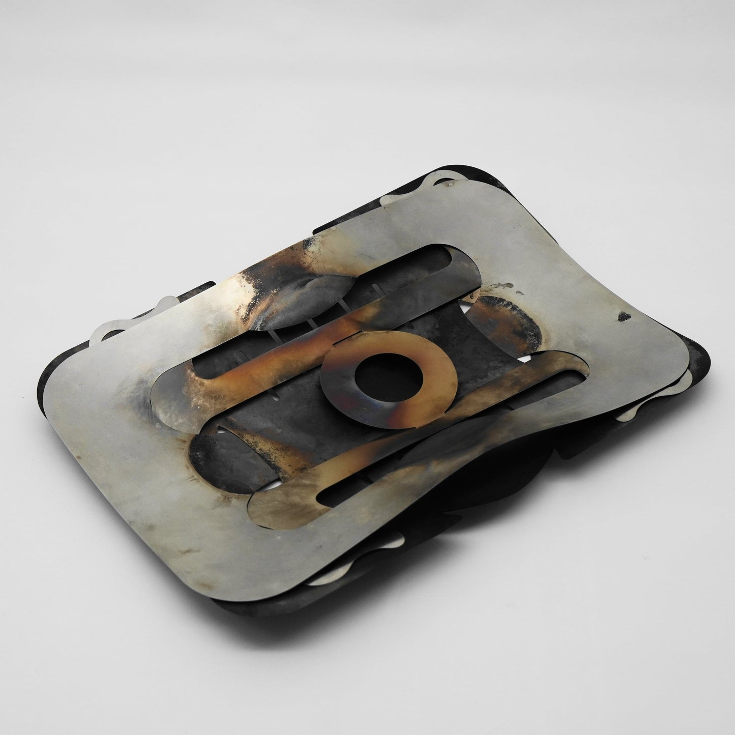 "ARROW EUCLID専用ゴトク"