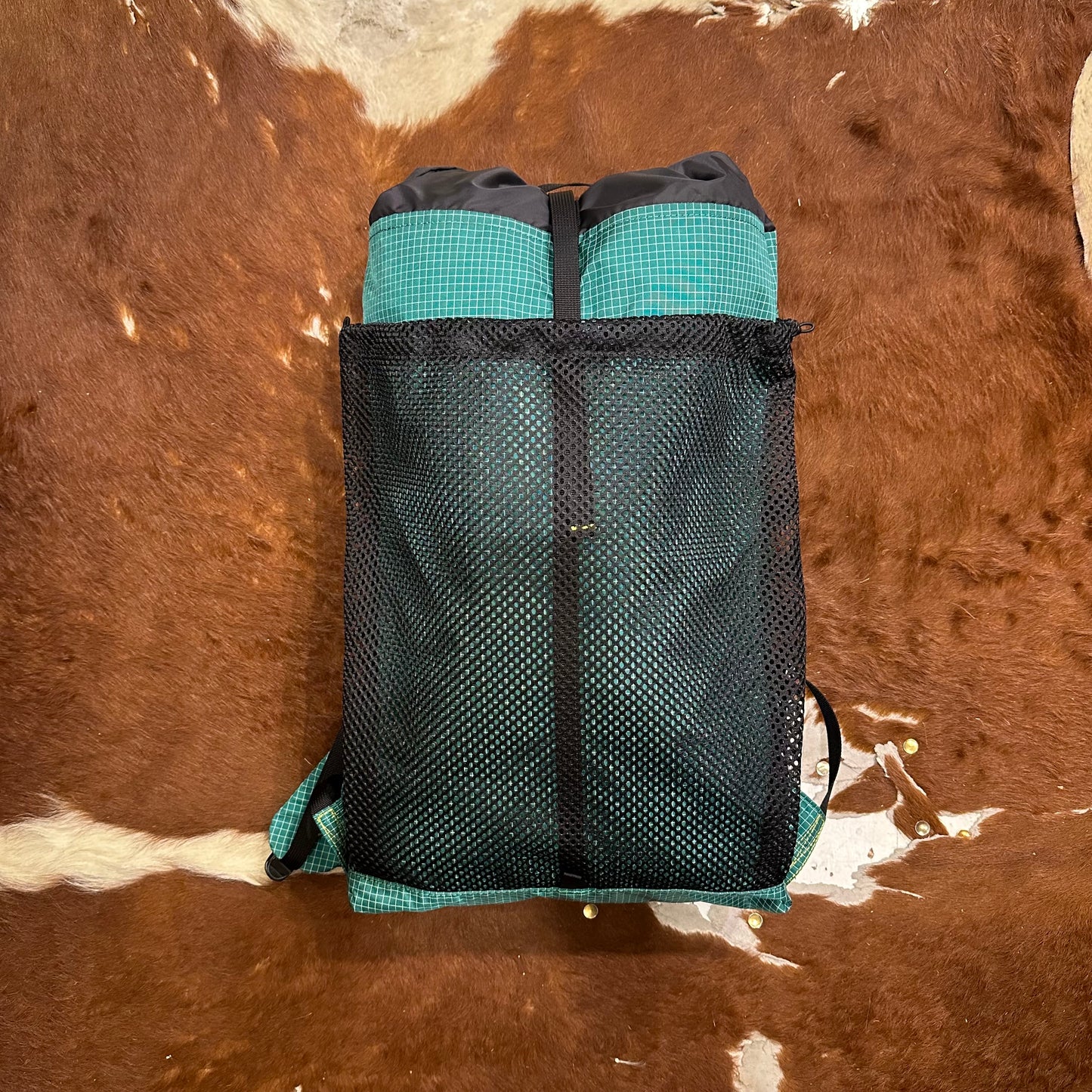 "BIG TURTLE / SPECTRA"