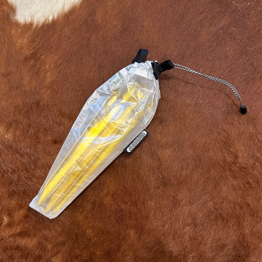 "HOLSTER STAKE SACK / S"
