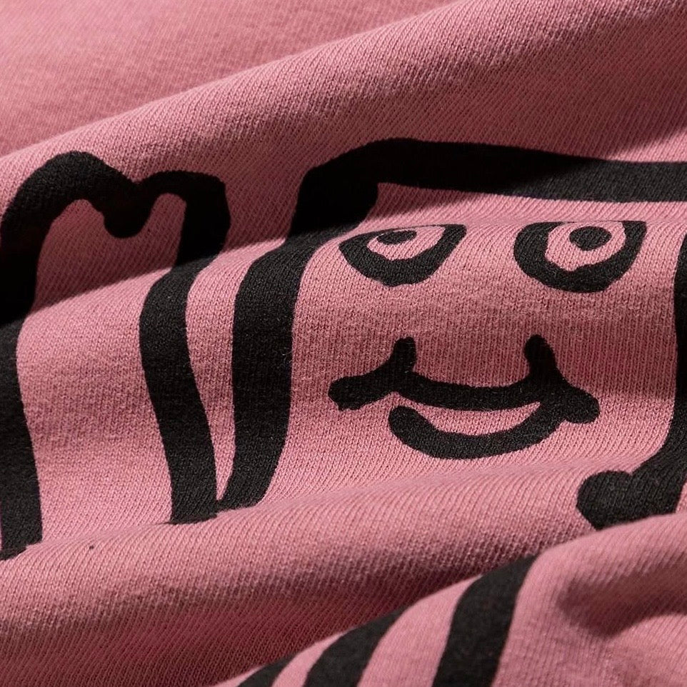 "STRETCH MEN TEE / designed by James Ulmer"
