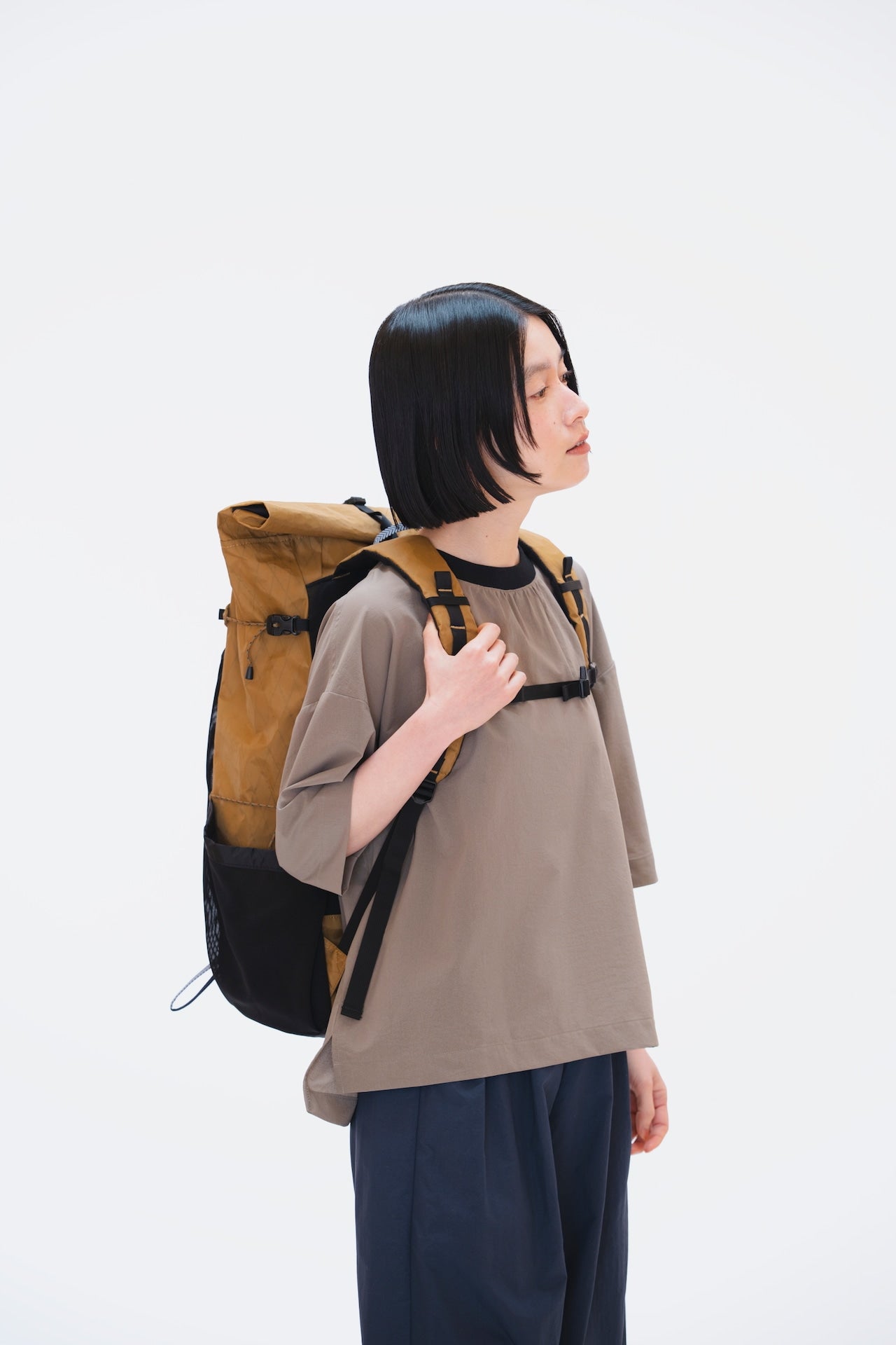 "HAU HIKE TEE"