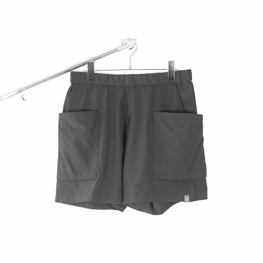 "RID SHELL SHORTS / 2026 SPRING"