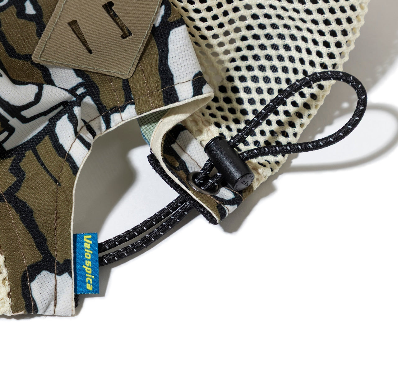 "P.S.C CAP CYCLING / BARK TOOL"