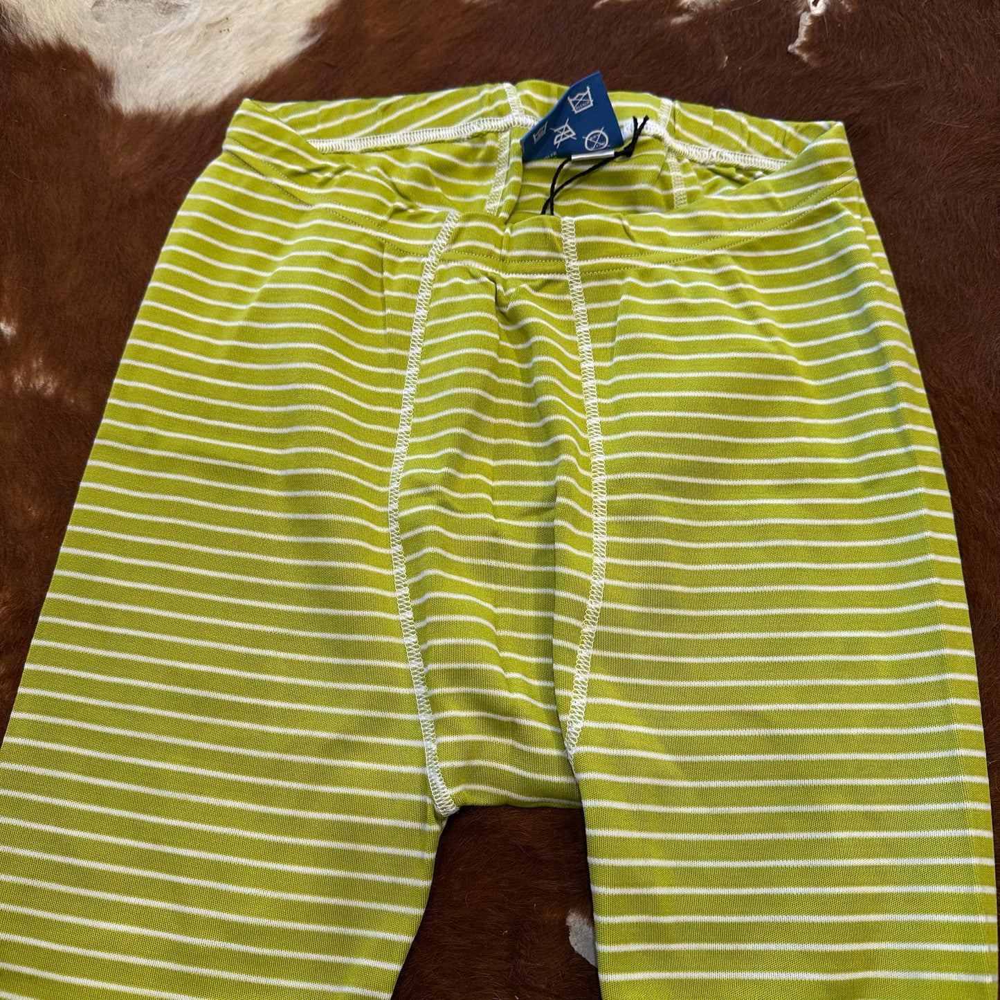"POLYPRO+ 190 / LEGGINGS