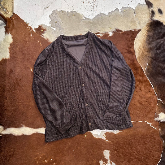 "OCTA CARDIGAN"