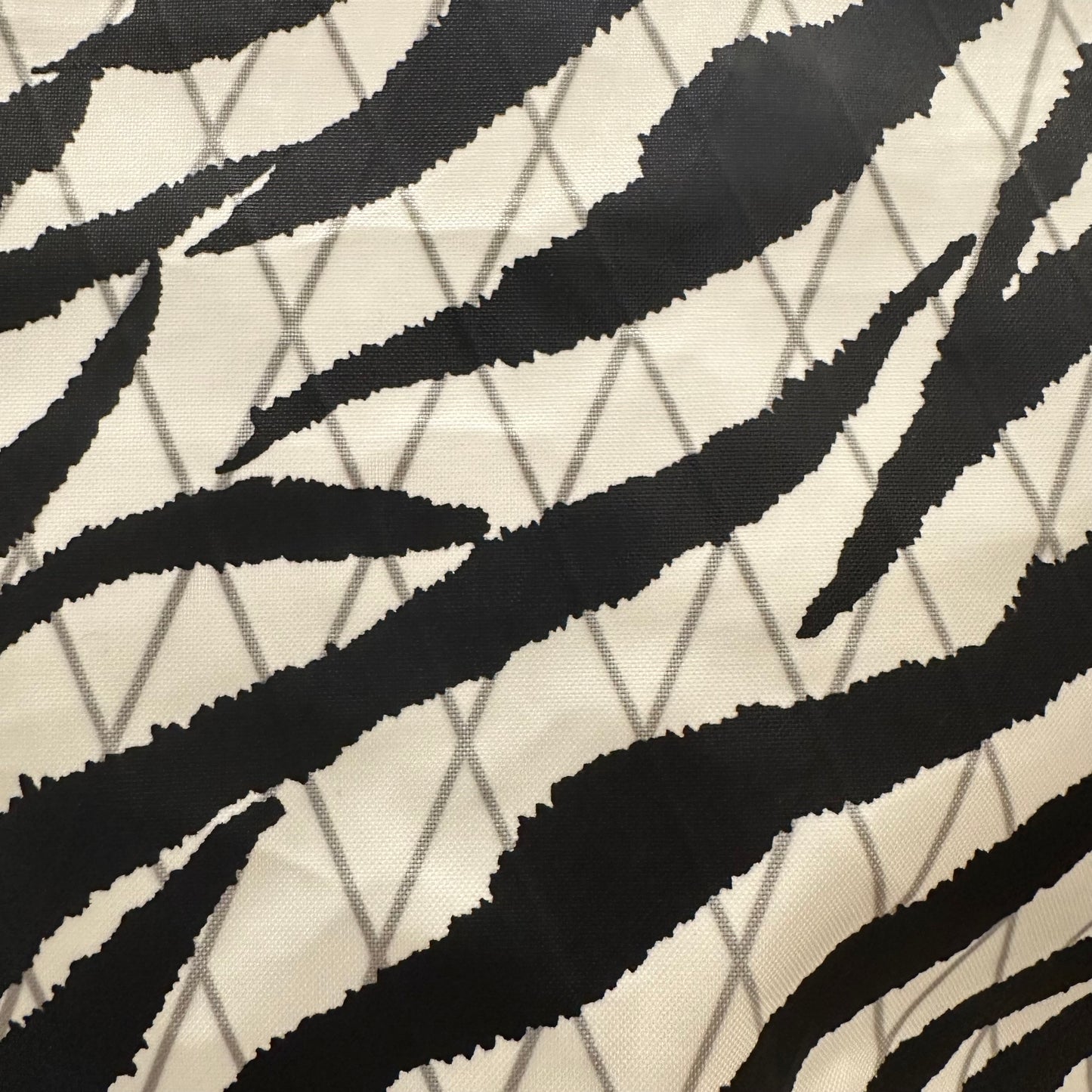 "2025 LLIMITED EDITION CHORUS ZEBRA X-PAC"