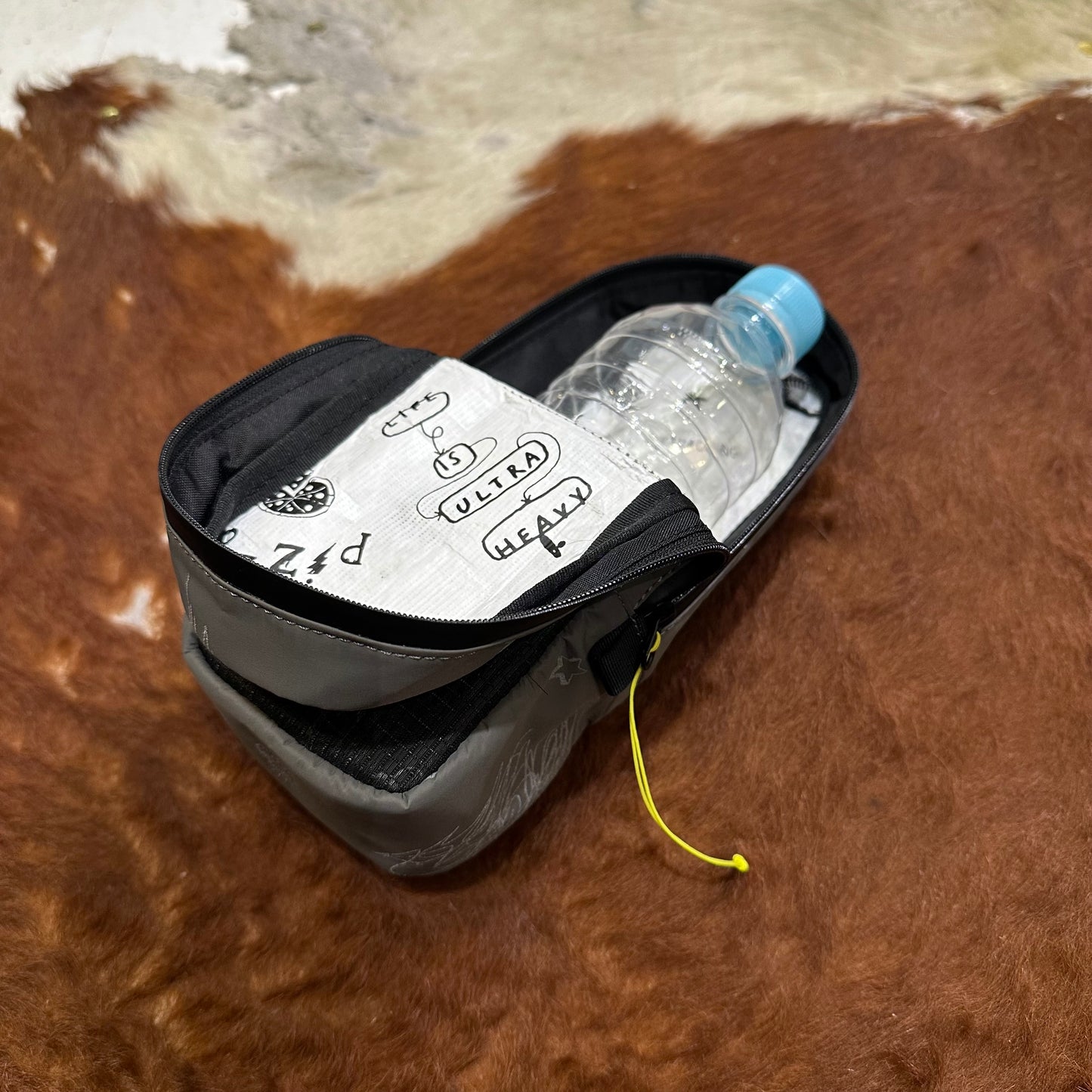 "THARMO BOTTLE HOLDER UH ver"