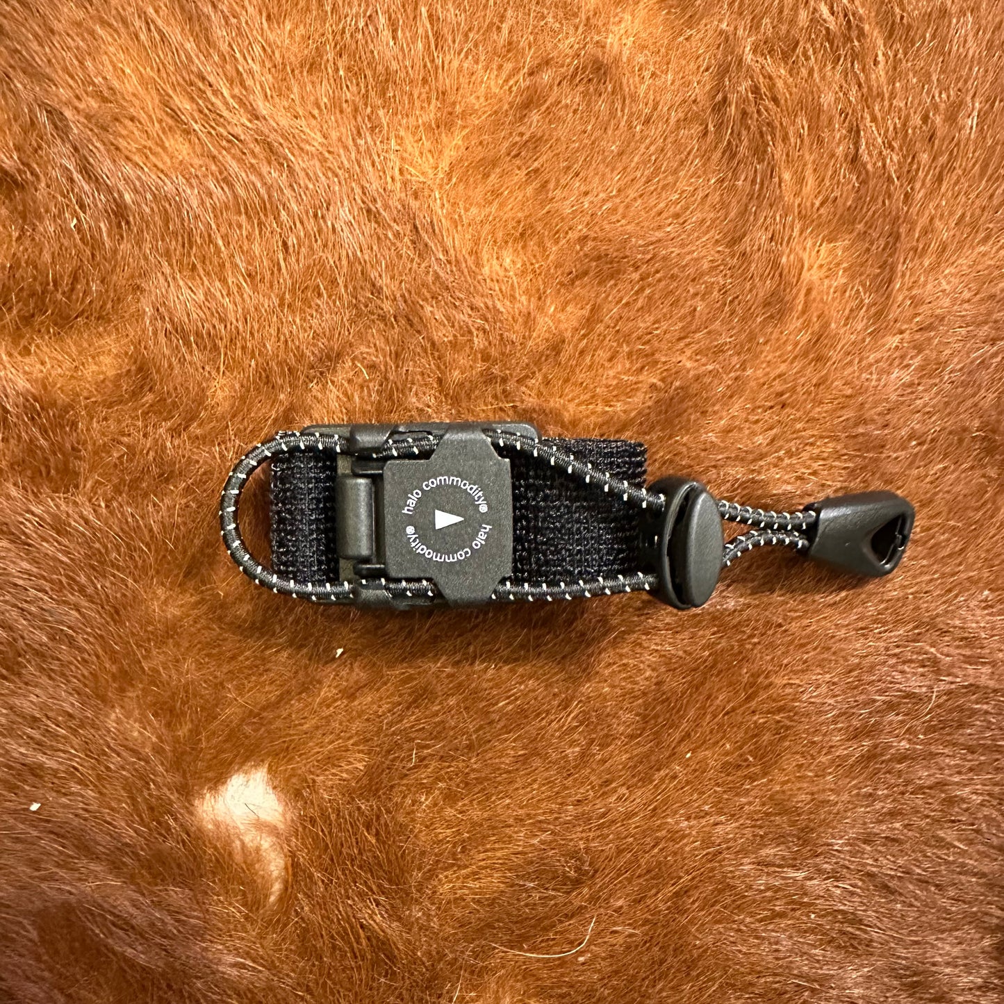 "WRAP STRAP"
