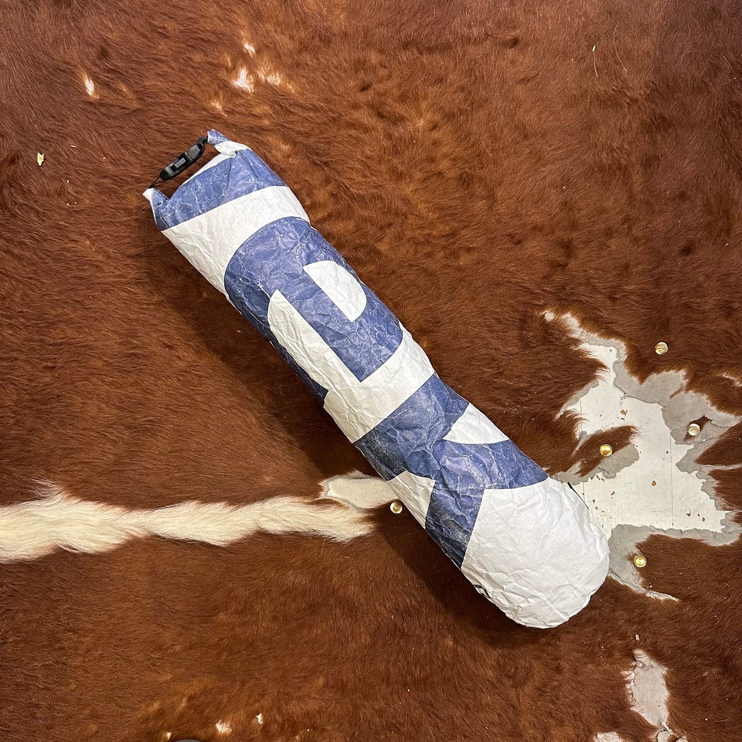 "TYVEK BAGUETTE SACK"