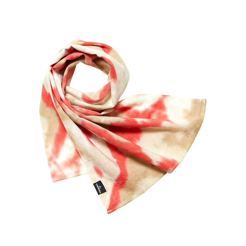 "SPORTS TENUGUI / TIEDYE EARTH"