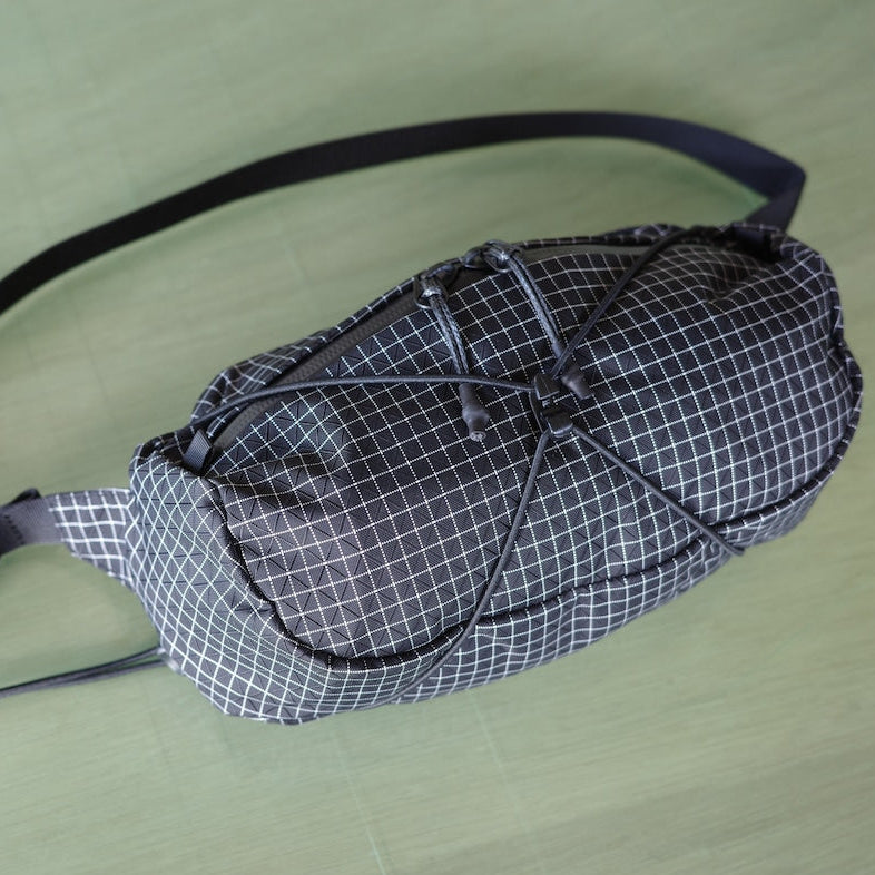 "TRAIL TANK FLIP LOCK / PATCH"