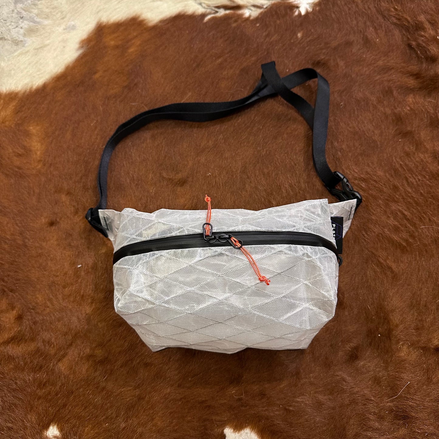 "SPARE POCKET"