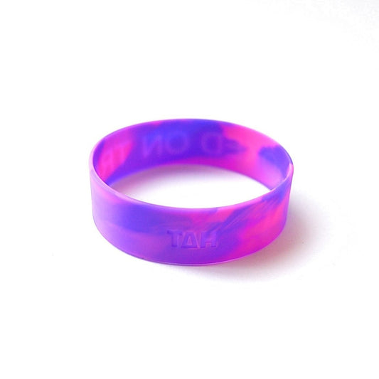 "TRAIL MARBLE BAND PP"