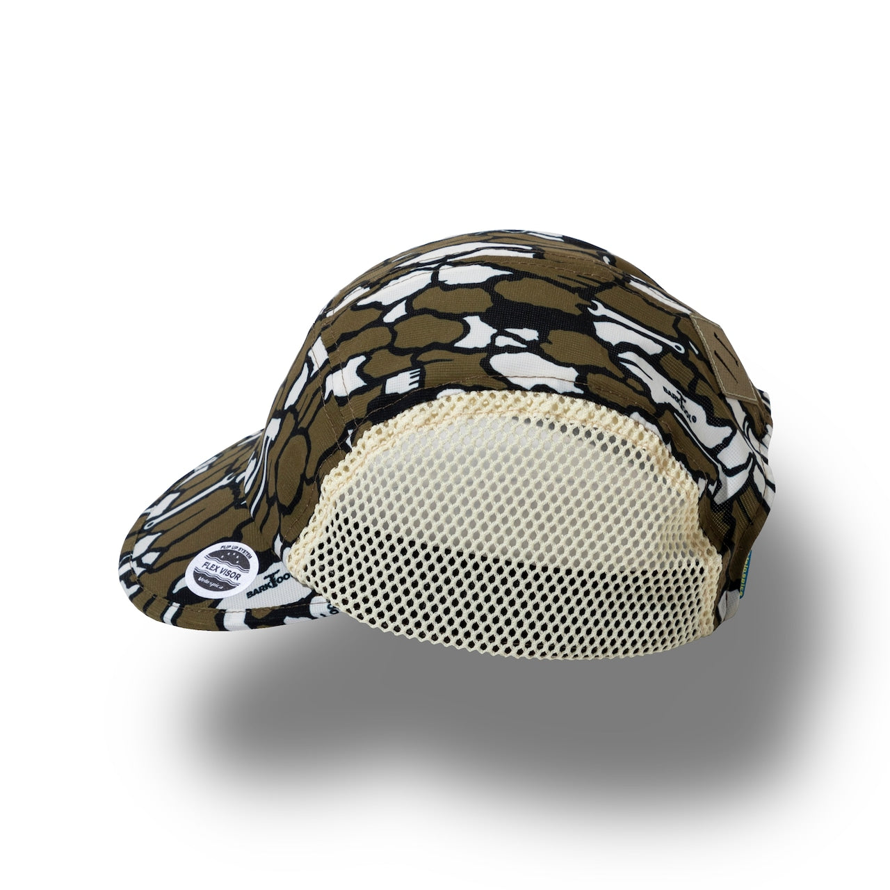 "P.S.C CAP CYCLING / BARK TOOL"