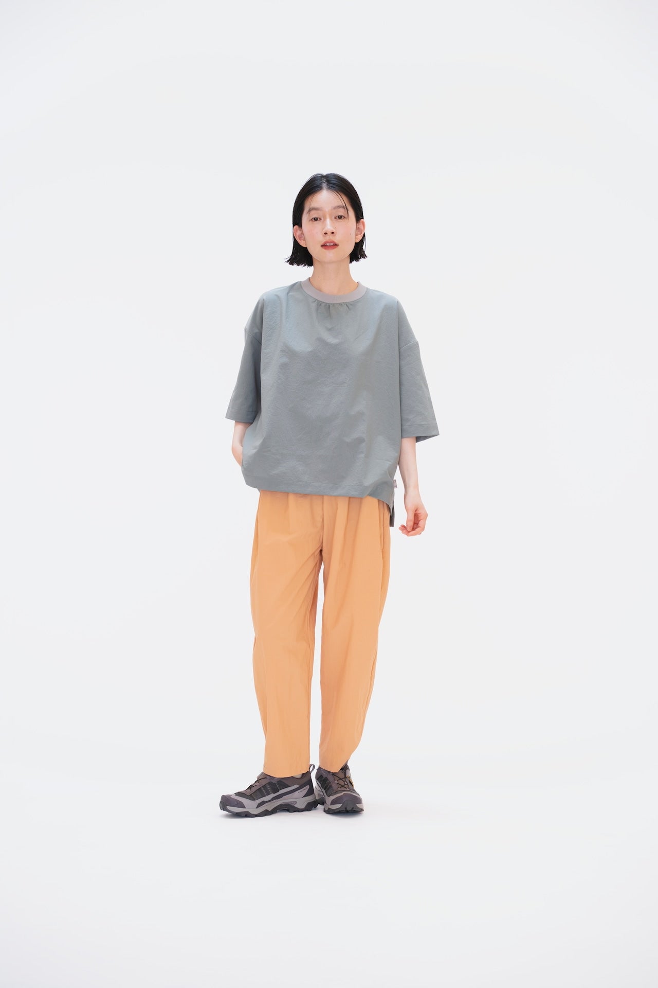 "HAU HIKE TEE"