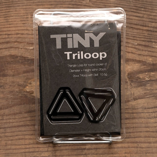 "TiNY Triloop"