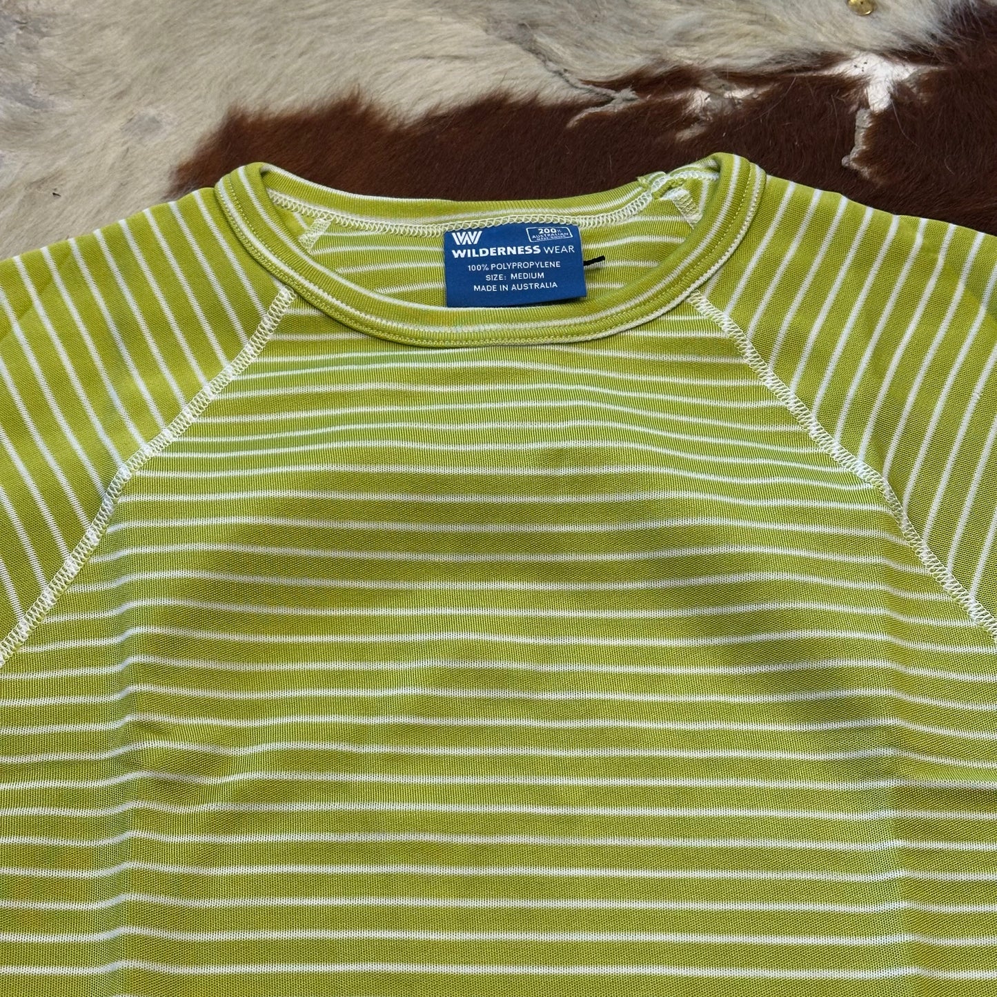 "POLYPRO+ 190 / LONG SLEEVE"