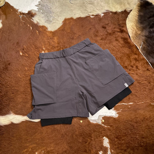 "RID CORE SHORTS"