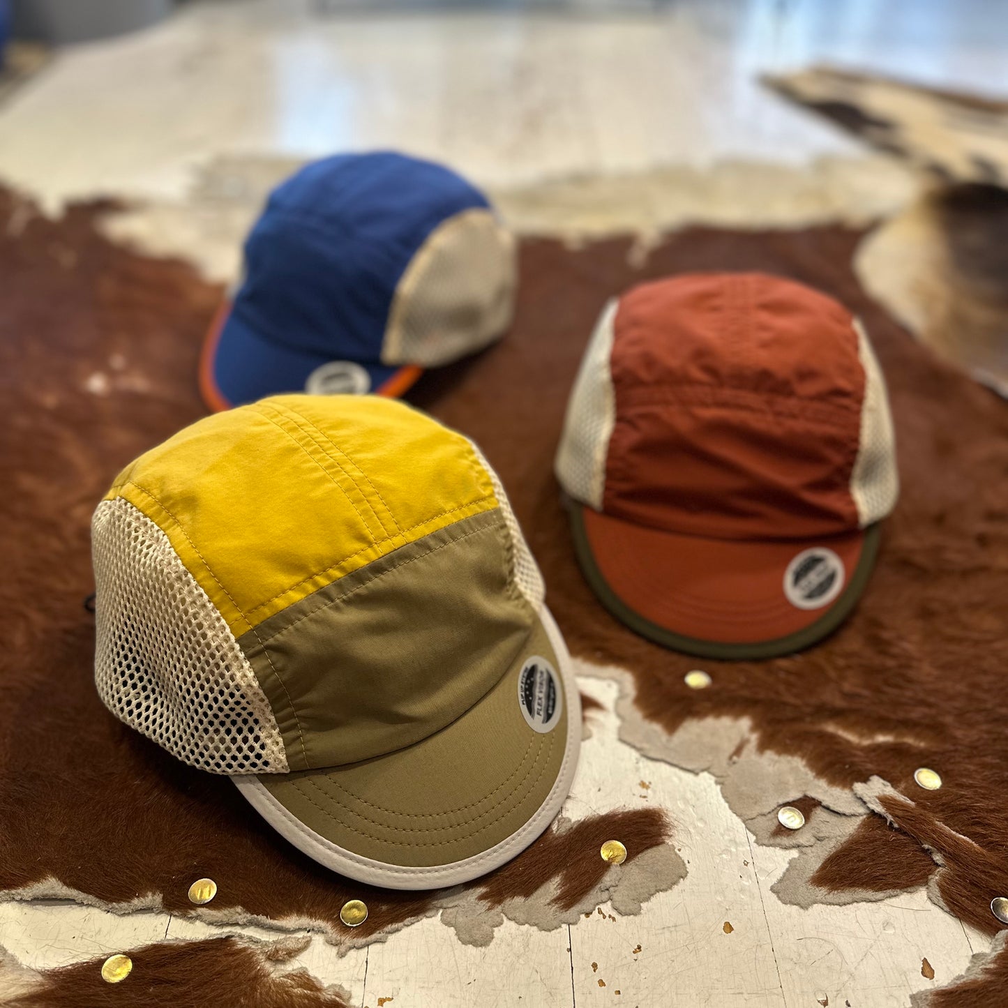 "P.S.C CAP CYCLING"