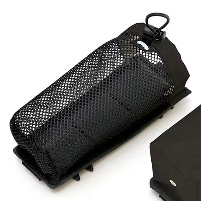 "EXTRA-BOTTLE HOLDER"