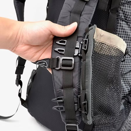 "EXTRA-BOTTLE HOLDER"