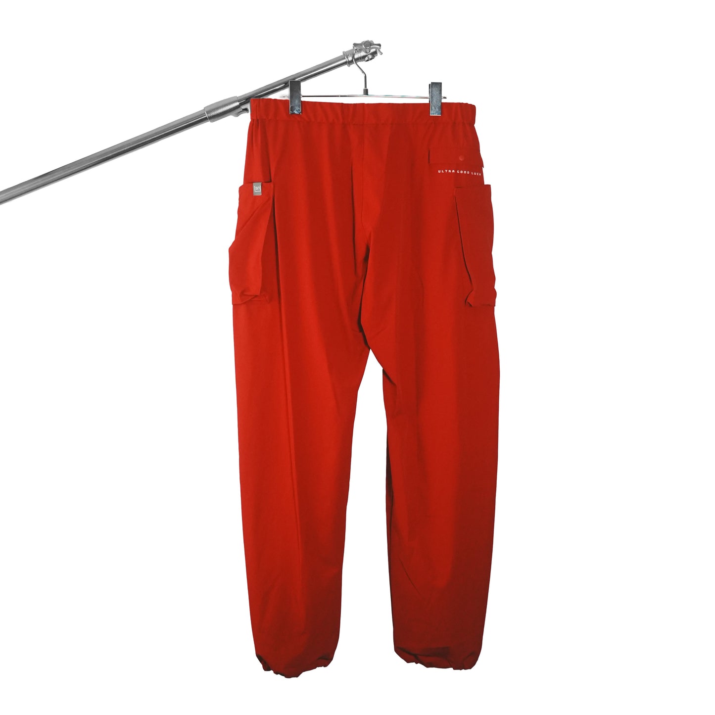 "RID SHELL PANTS"
