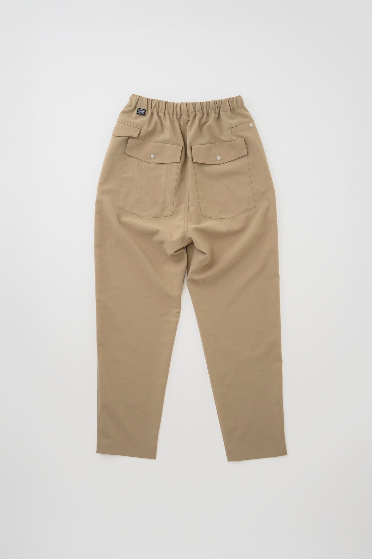 "MY BASIC LIGHT PANTS"