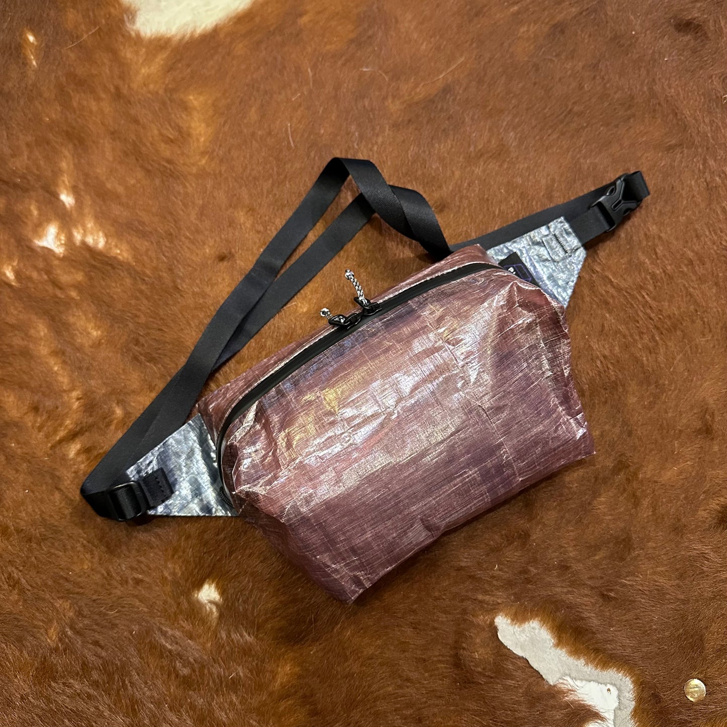 "SPARE POCKET"