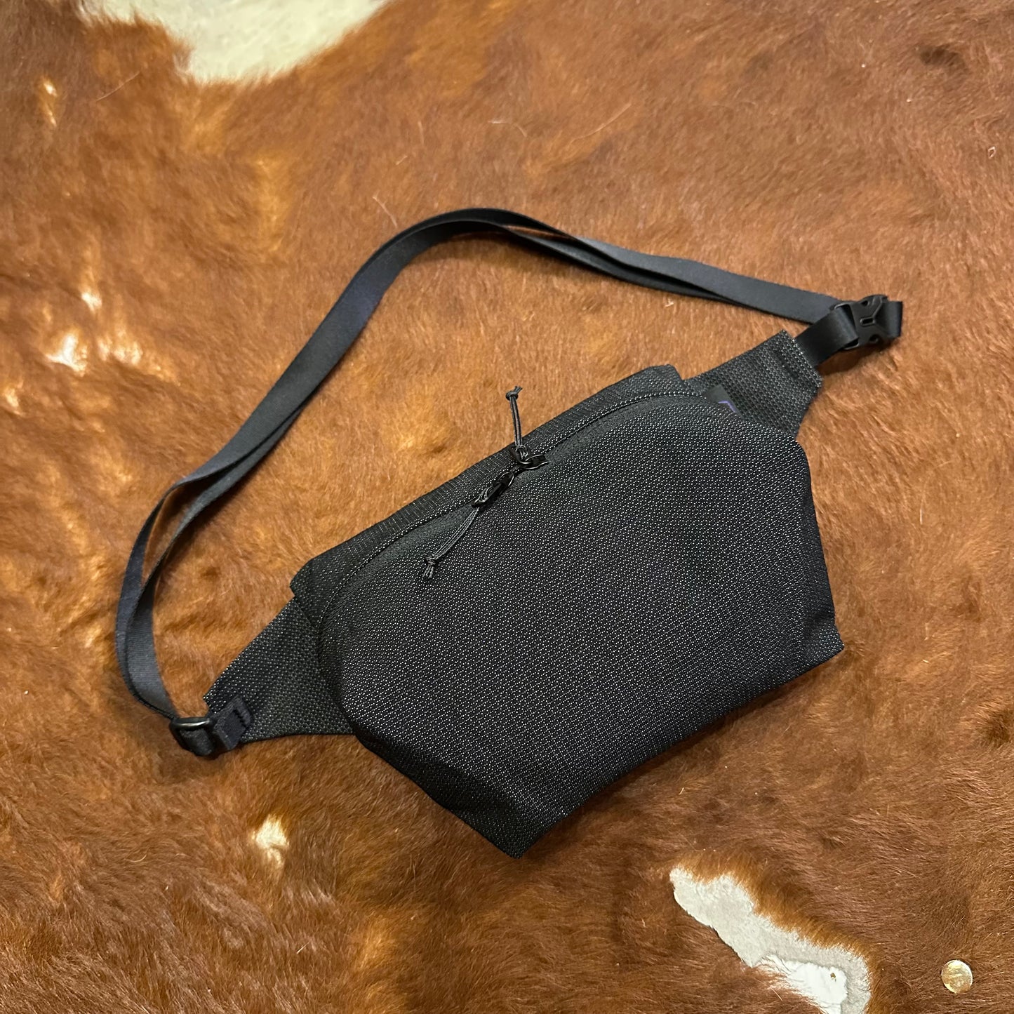 "SPARE POCKET"