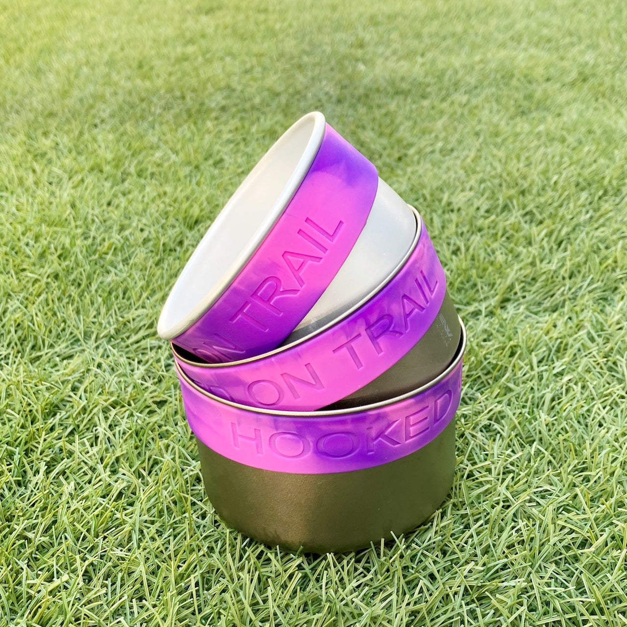 "TRAIL MARBLE BAND PP"
