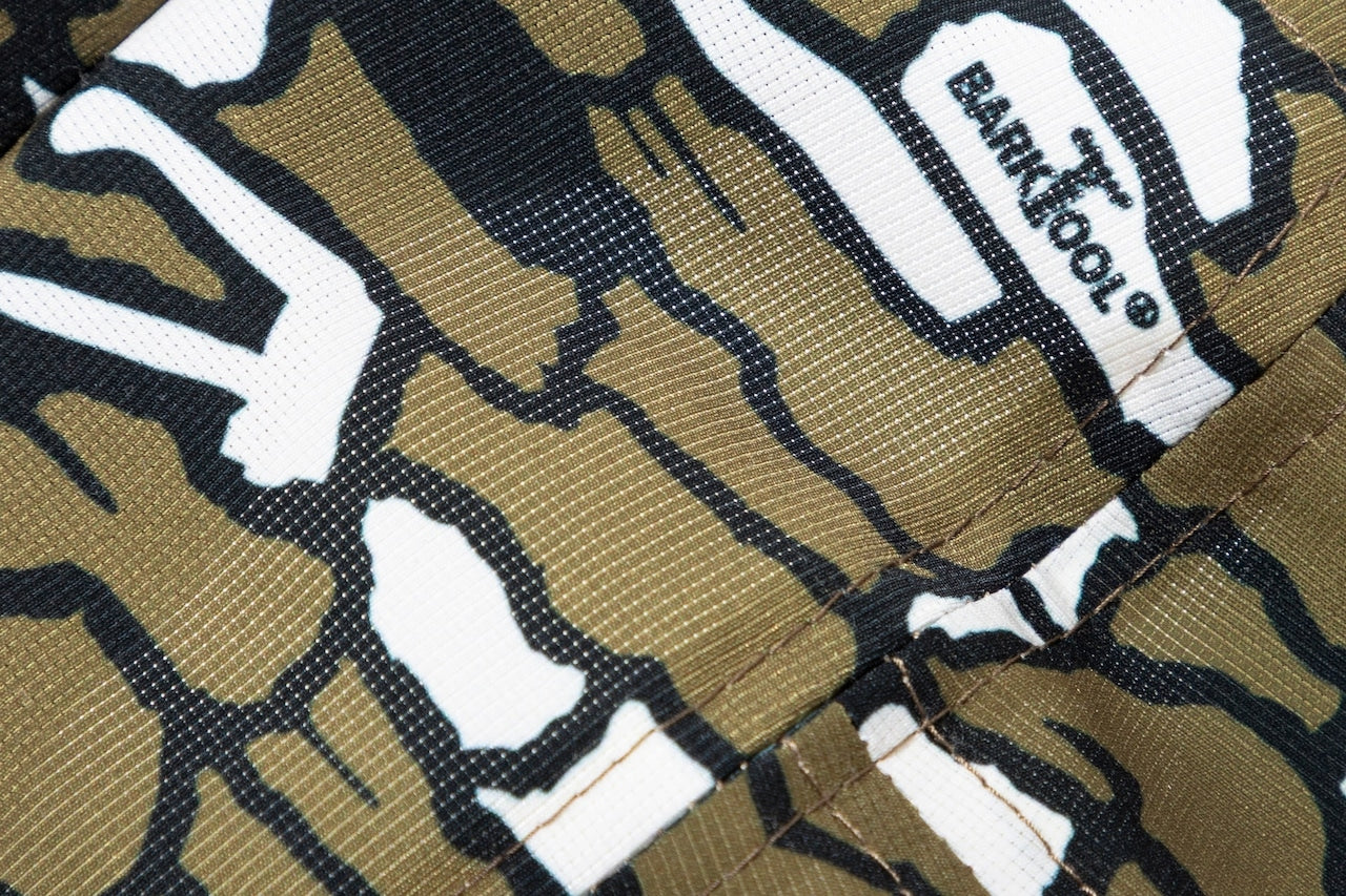 "P.S.C CAP CYCLING / BARK TOOL"