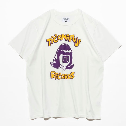 "TACOMA OF NOISE Tee / designed by Yunosuke"