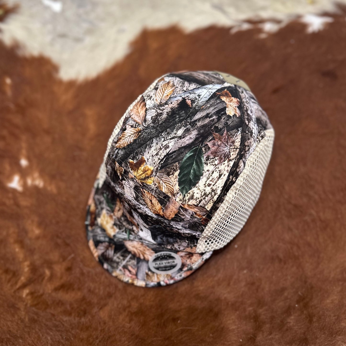 "P.S.C CAP"