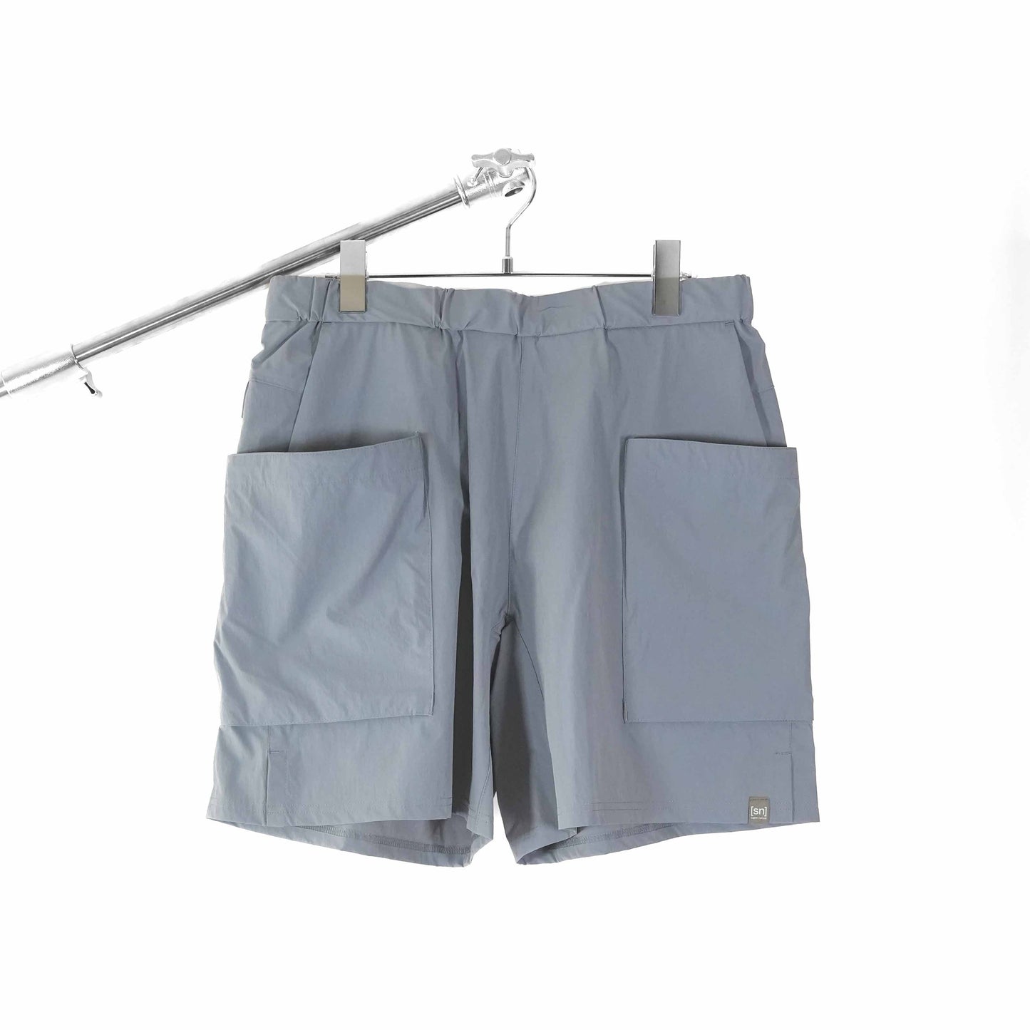 "RID SHELL SHORTS / 2026 SPRING"