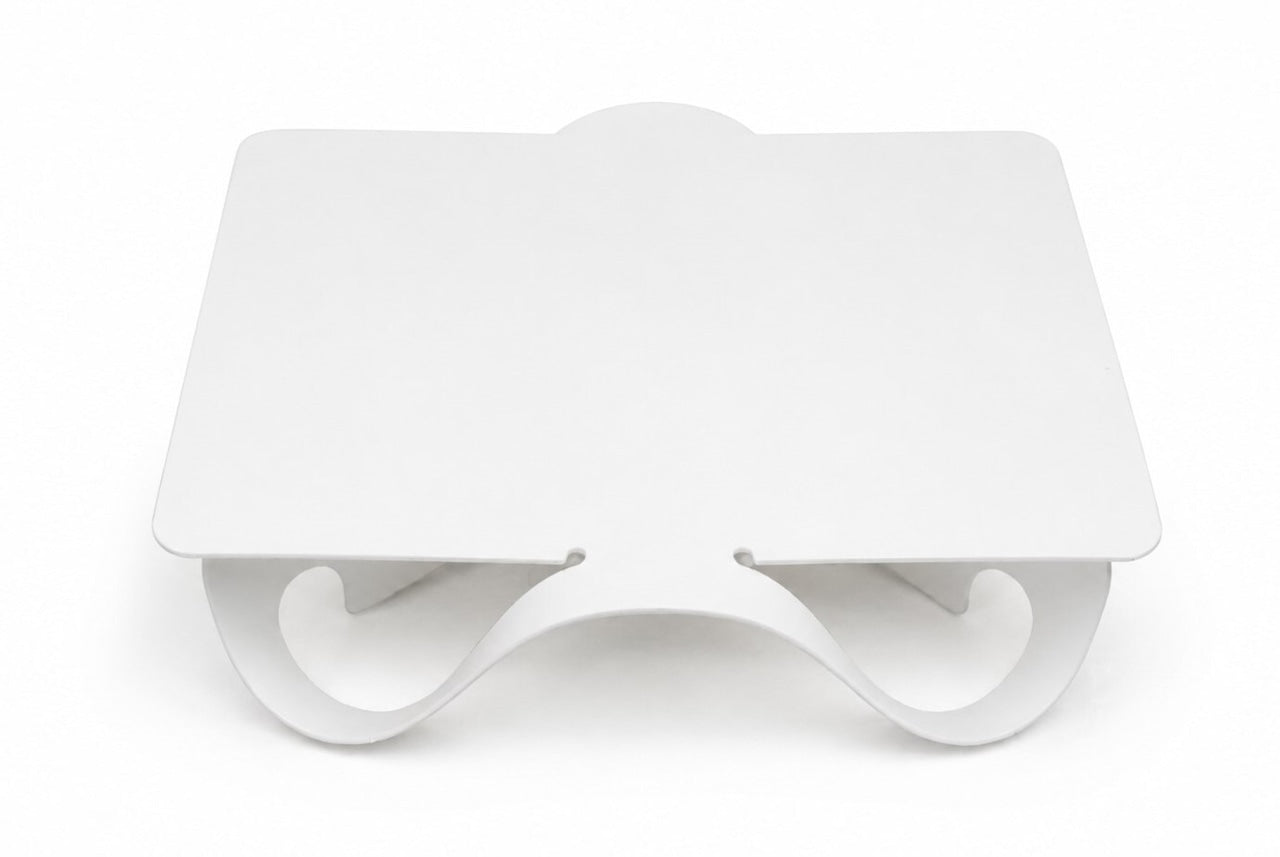 "GHOST TABLE / REGULAR"