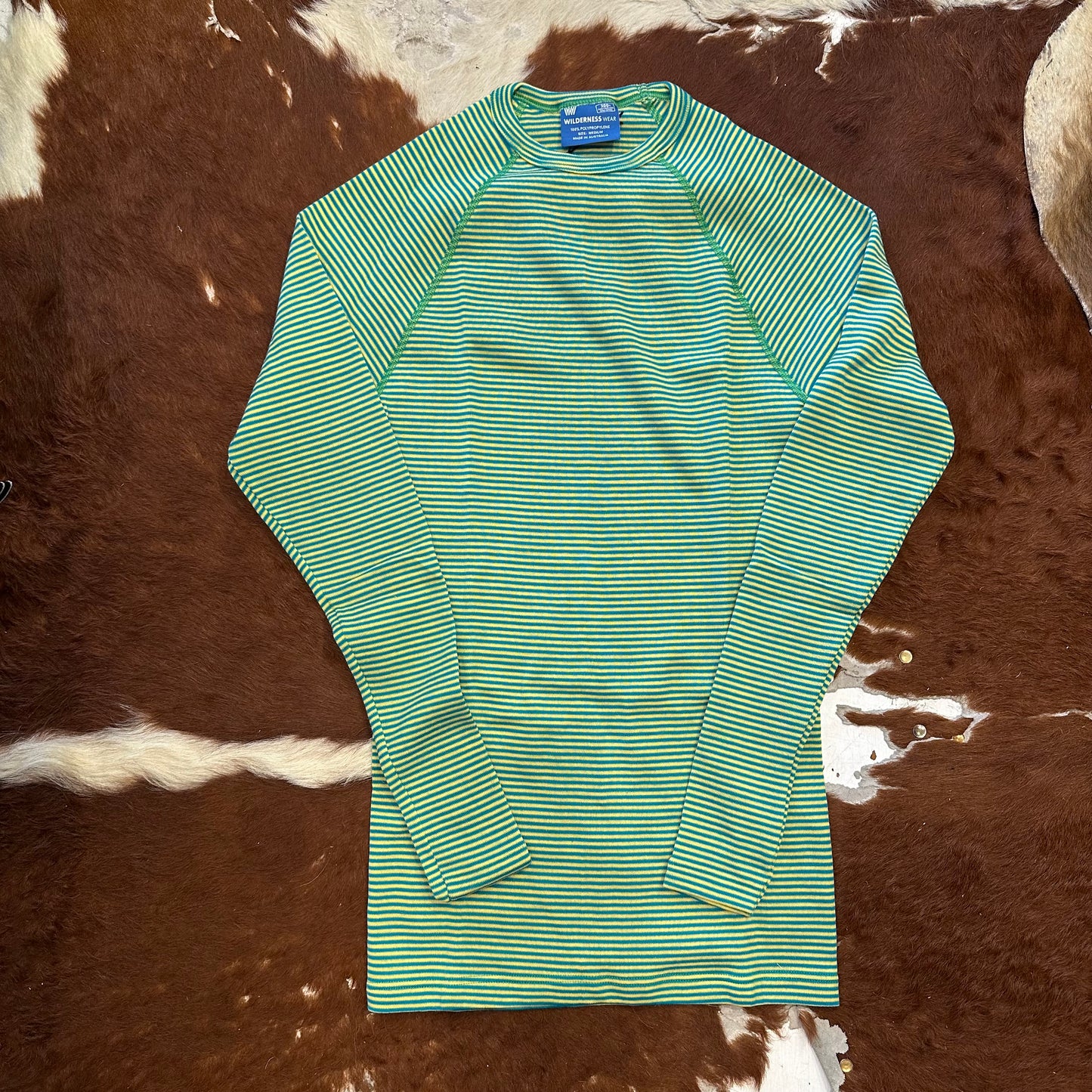 "POLYPRO+ 190 / LONG SLEEVE"