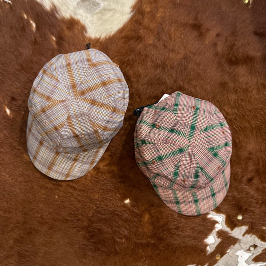 "3 WAY OTENBA RIBON CAP"