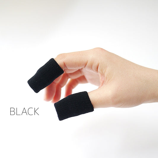 "TRAIL FINGER SACK"