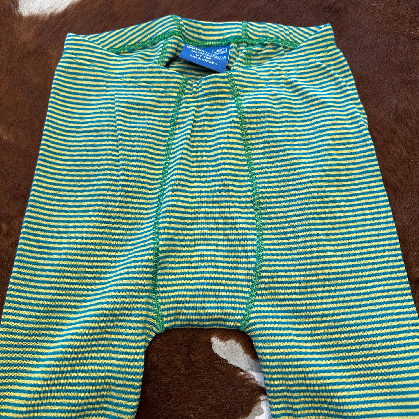 "POLYPRO+ 190 / LEGGINGS
