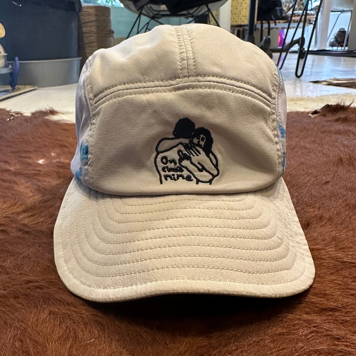"CLOUD CAP"