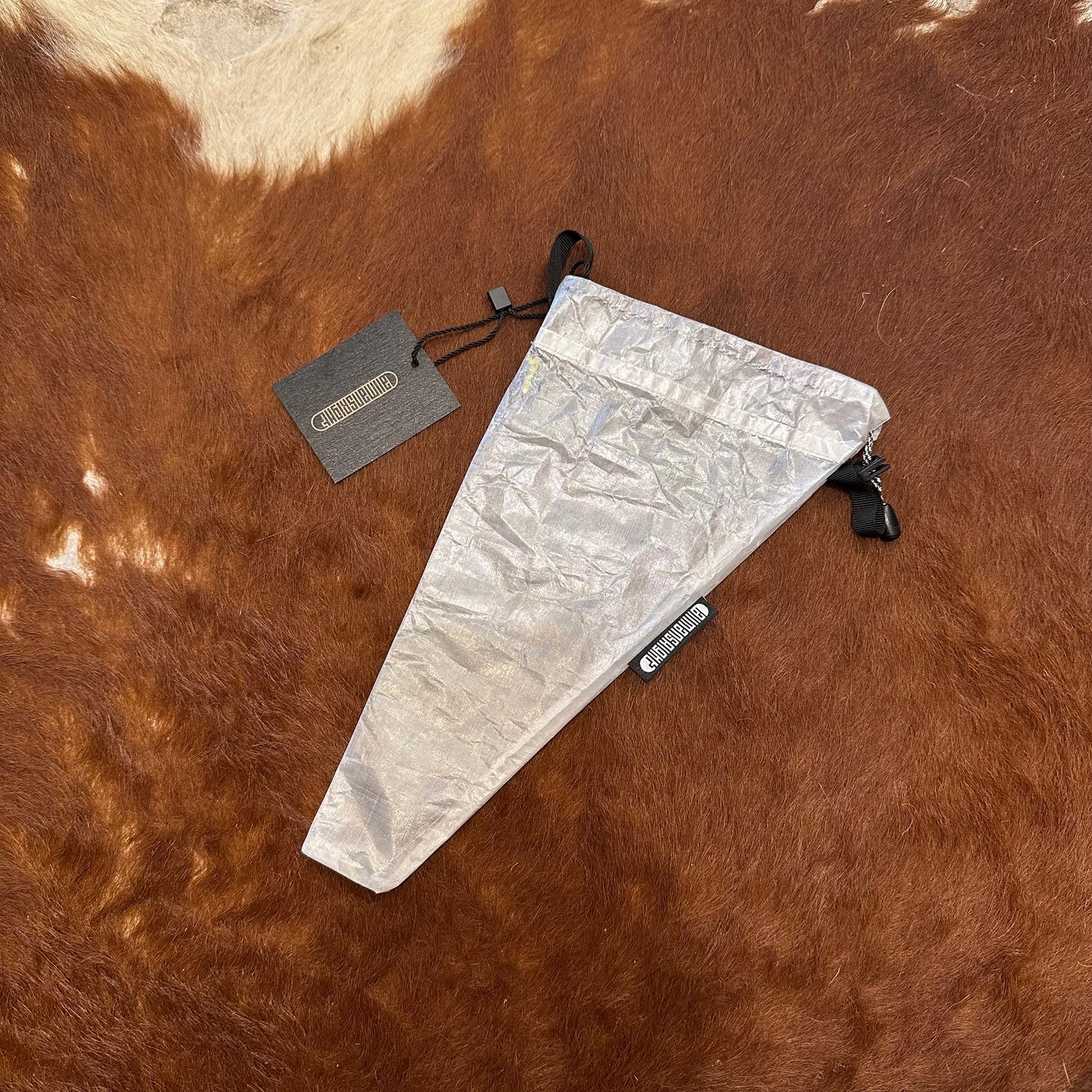 "HOLSTER STAKE SACK / S"